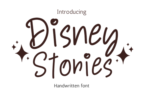 Bring Your Creative Vision to Life with Disney Stories