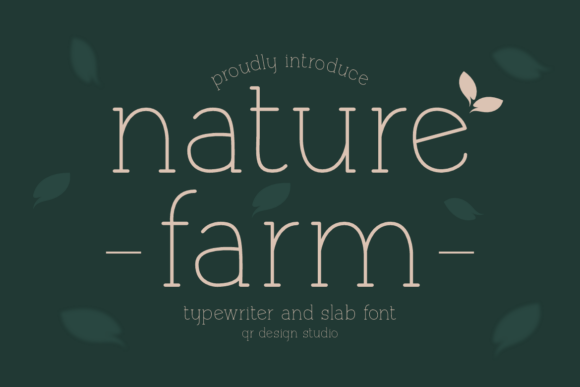 Bringing Rustic Elegance to Your Designs with Naturefarm