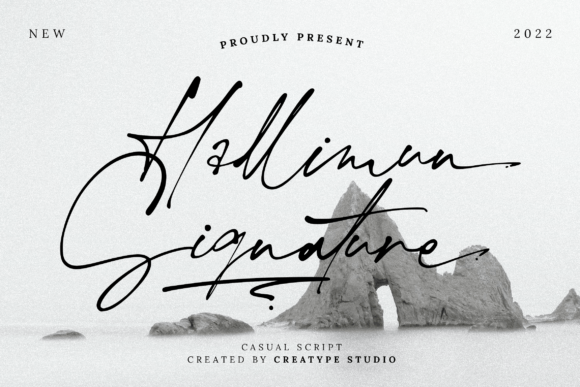 Designing with Soul: A Guide to Hallimun Signature
