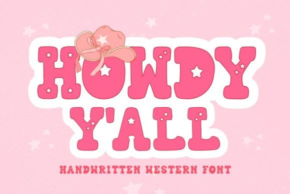 Howdy Y'all: Infusing Western Charm into Modern Design