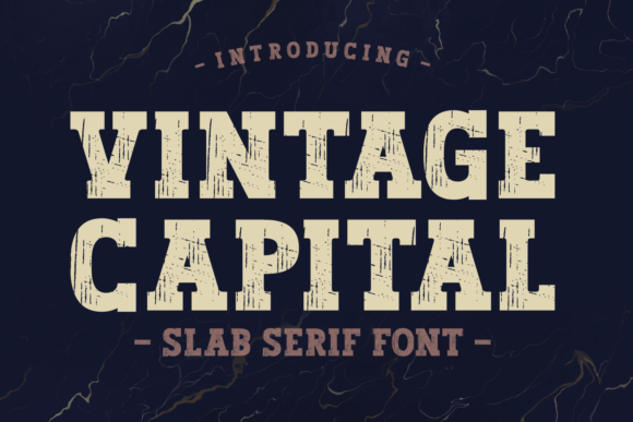 Unleashing Bold Character: The Enduring Appeal of Vintage Capital