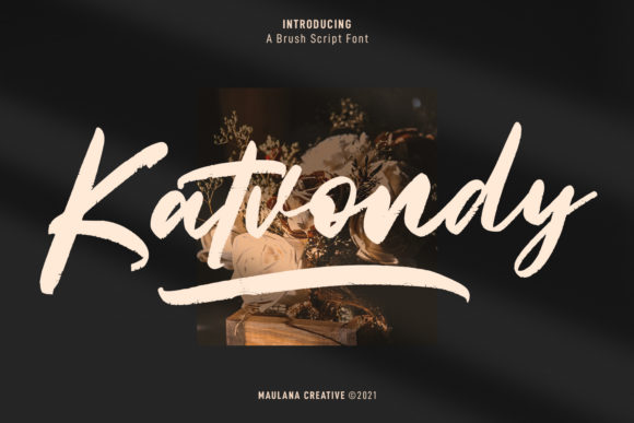 Using Katvondy Marker Brush Script in Your Creative Projects